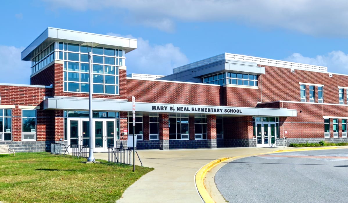 St Charles Schools